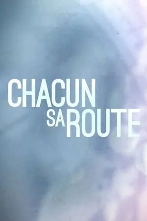 Chacun sa route portada