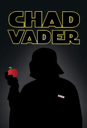 Chad Vader: Day Shift Manager portada