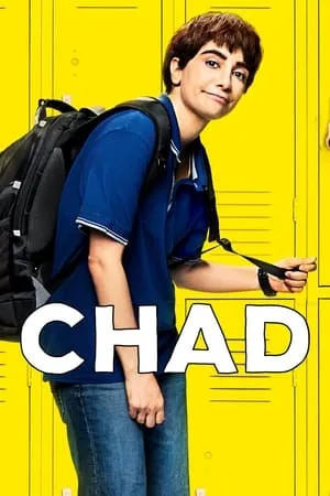 Chad portada