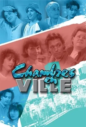 Chambres en ville portada