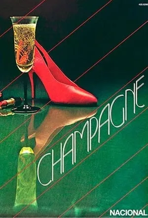 Champagne portada