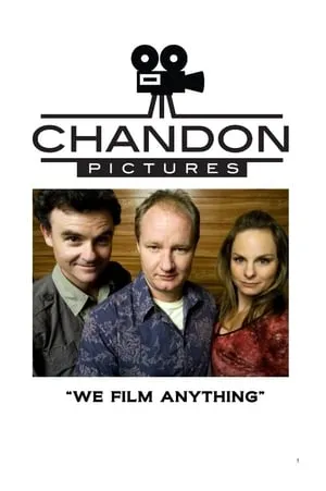 Chandon Pictures portada