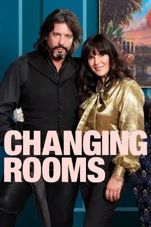 Changing Rooms portada