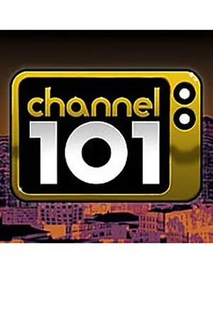 Channel 101 portada