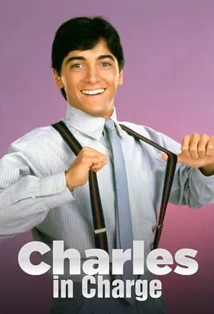 Charles in Charge portada