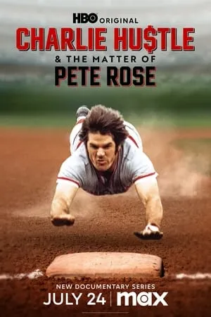 Charlie Hustle y el caso de Pete Rose portada