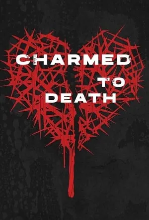 Charmed to Death portada