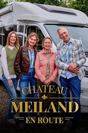 Chateau Meiland En Route portada