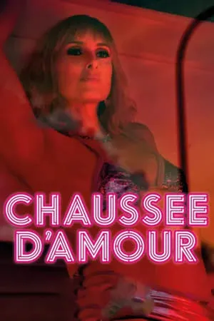 Chaussée d'Amour portada