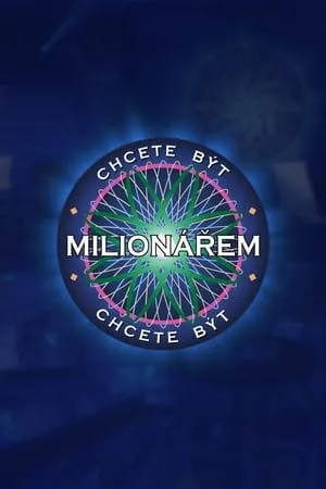 Chcete být milionářem? portada