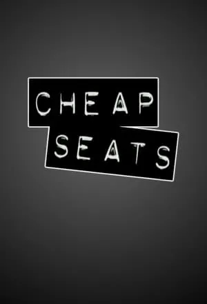 Cheap Seats portada