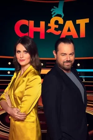 Cheat portada