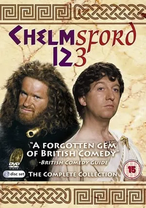 Chelmsford 123 portada