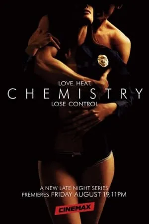 Chemistry portada