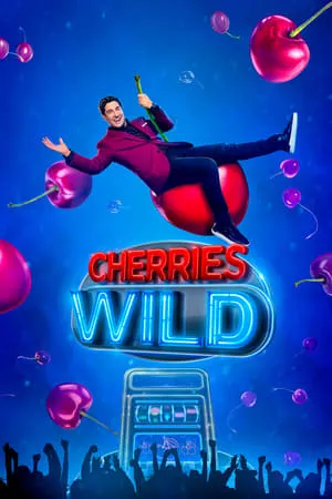 Cherries Wild portada