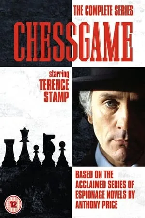 Chessgame portada