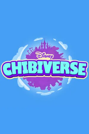 Chibiverse portada