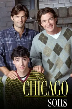 Chicago Sons portada