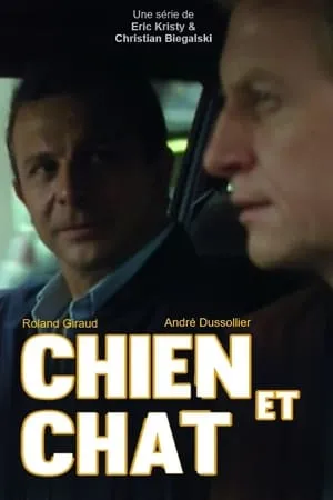 Chien et chat portada