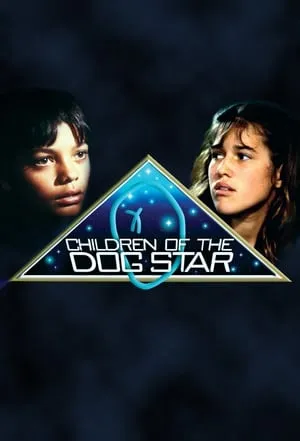 Children of the Dog Star portada