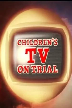 Children's TV on Trial portada