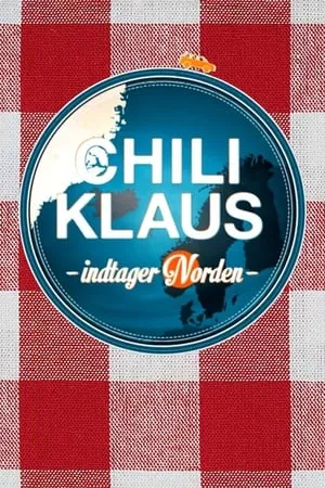 Chili Klaus indtager norden portada