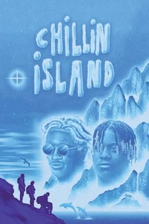 Chillin Island portada