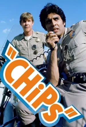 CHiPs portada