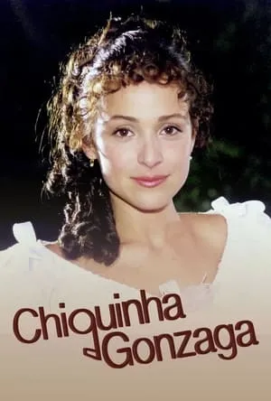 Chiquinha Gonzaga portada