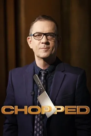 Chopped portada