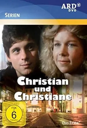 Christian und Christiane portada