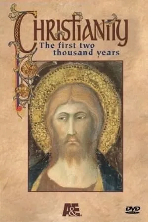 Christianity: The First Two Thousand Years portada