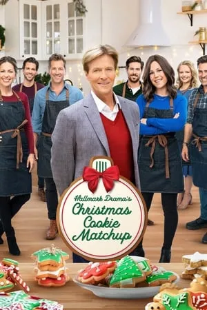 Christmas Cookie Matchup portada