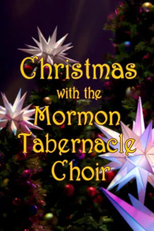 Christmas with the Mormon Tabernacle Choir portada