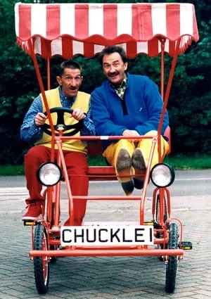 ChuckleVision portada