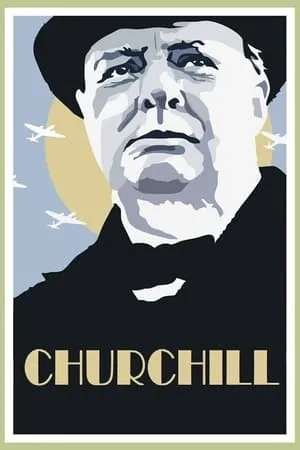 Churchill portada