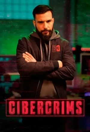 Cibercrims portada