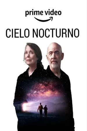 Cielo Nocturno portada