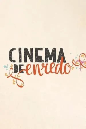 Cinema de Enredo portada