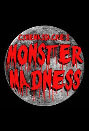 Cinemassacre's Monster Madness portada