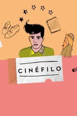 Cinéfilo portada