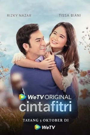 Cinta Fitri portada