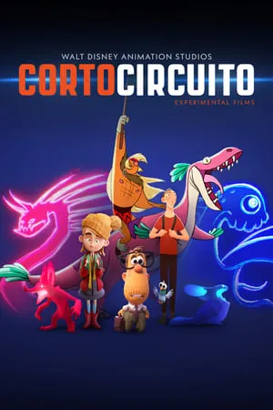 Circuito de cortos portada