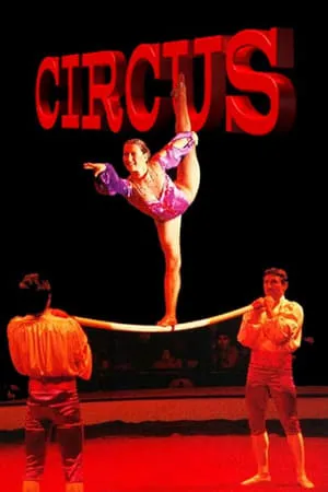 Circus portada