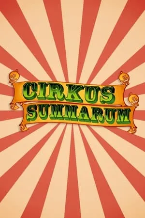 Cirkus Summarum portada