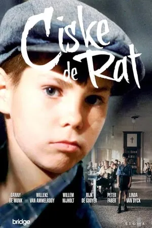 Ciske de Rat portada