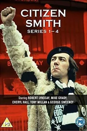 Citizen Smith portada