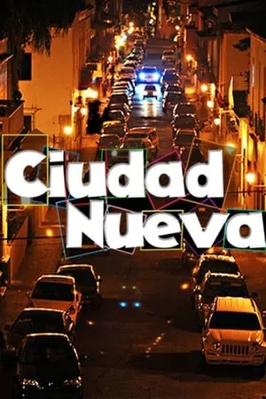 Ciudad Nueva portada