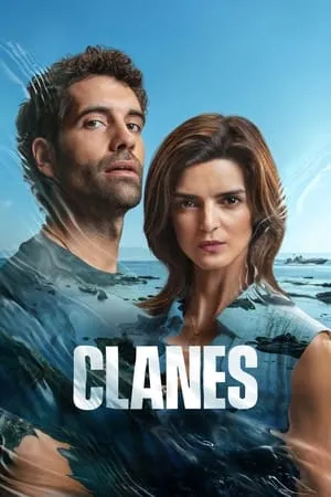 Clanes portada