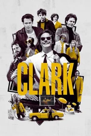 Clark portada